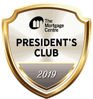President's Club Silver 2019
