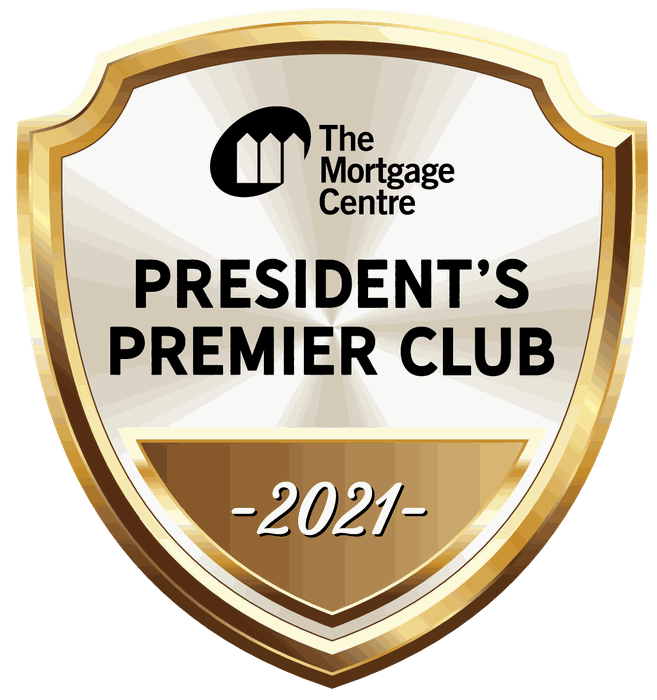 President's Award 2021