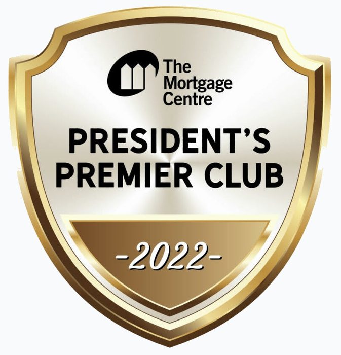 President's Club 2022