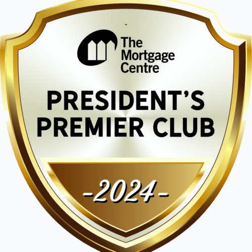 President's Club 2024