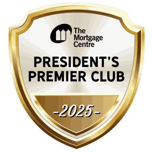 President's Club 2025
