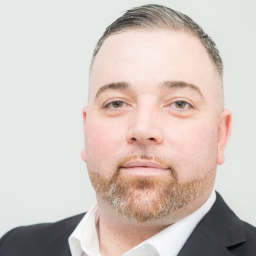 Anthony Pagliuso