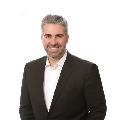 Anthony Spadafora