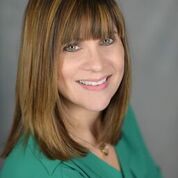 Caroline Moore