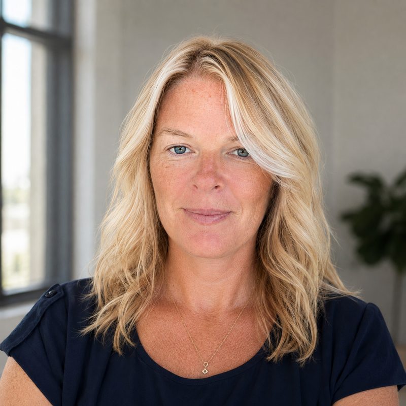 Cynthia Bentley