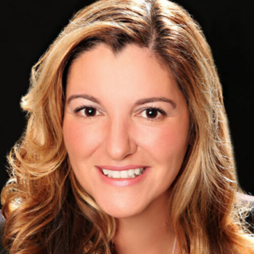 Debbie Pereira