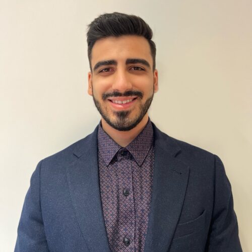 Jordan Constantinou
