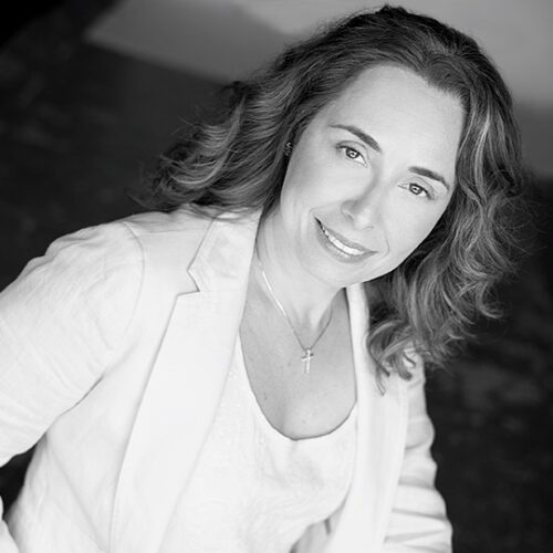 Maria Thomadakis
